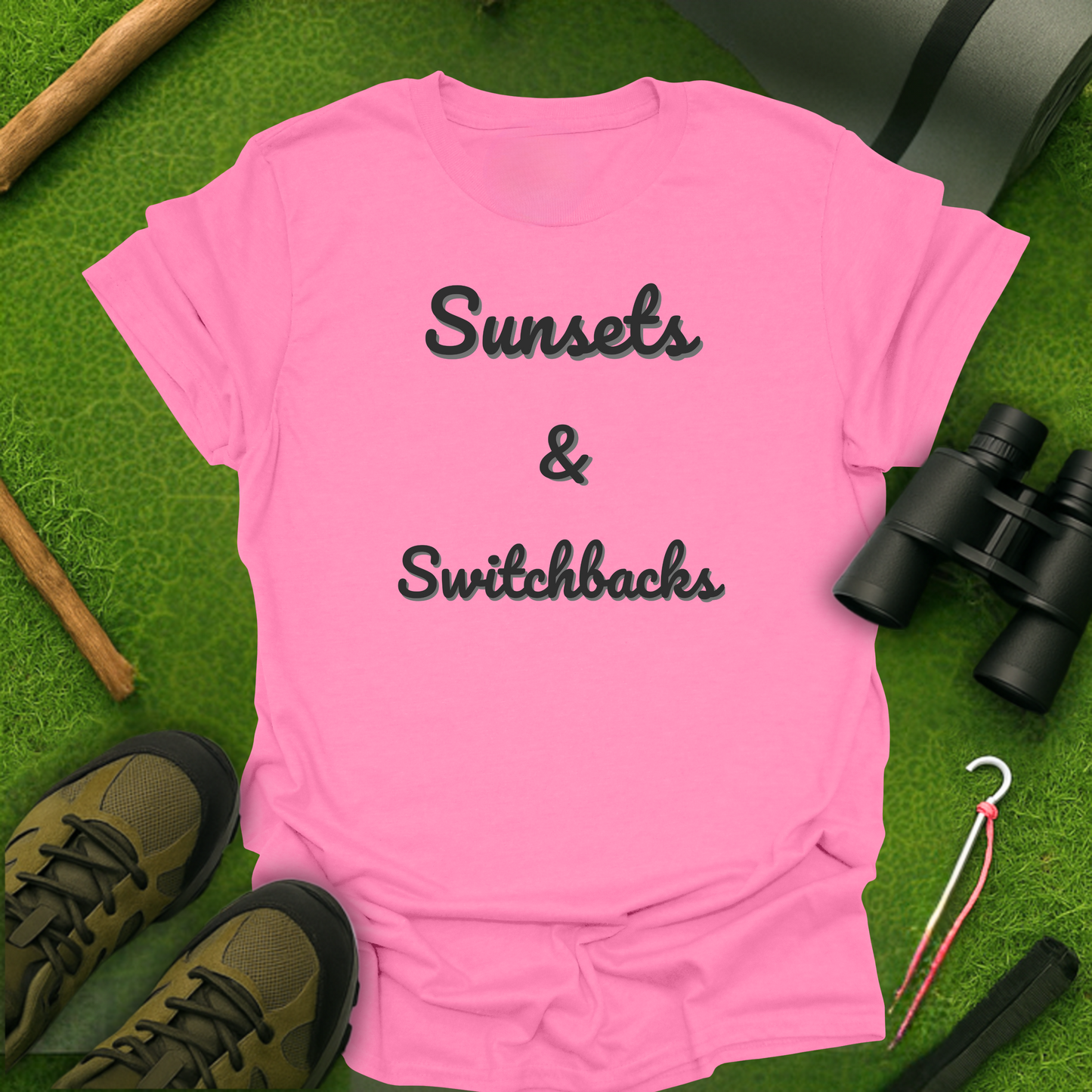 Sunsets T-Shirt