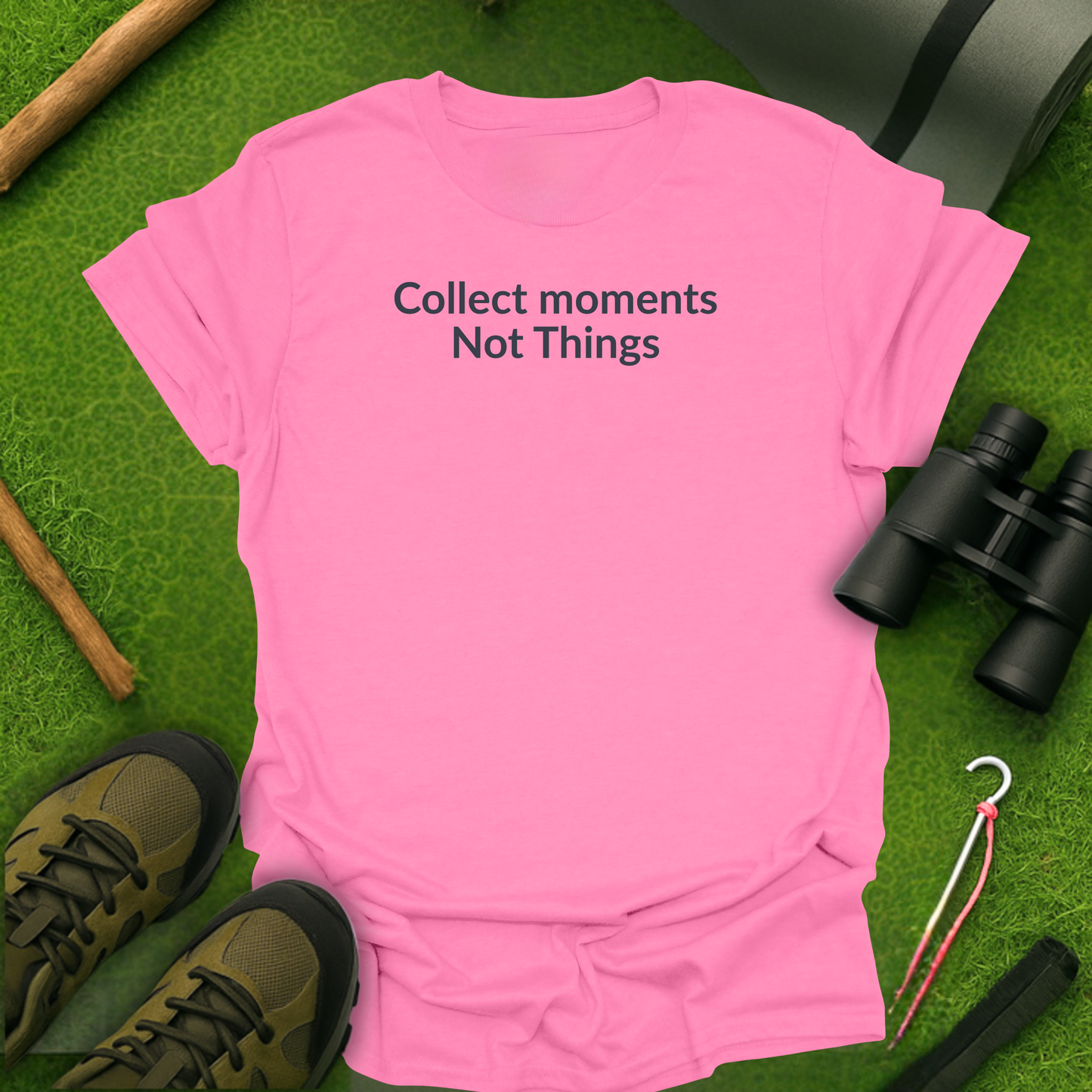 Collect Moments T-Shirt
