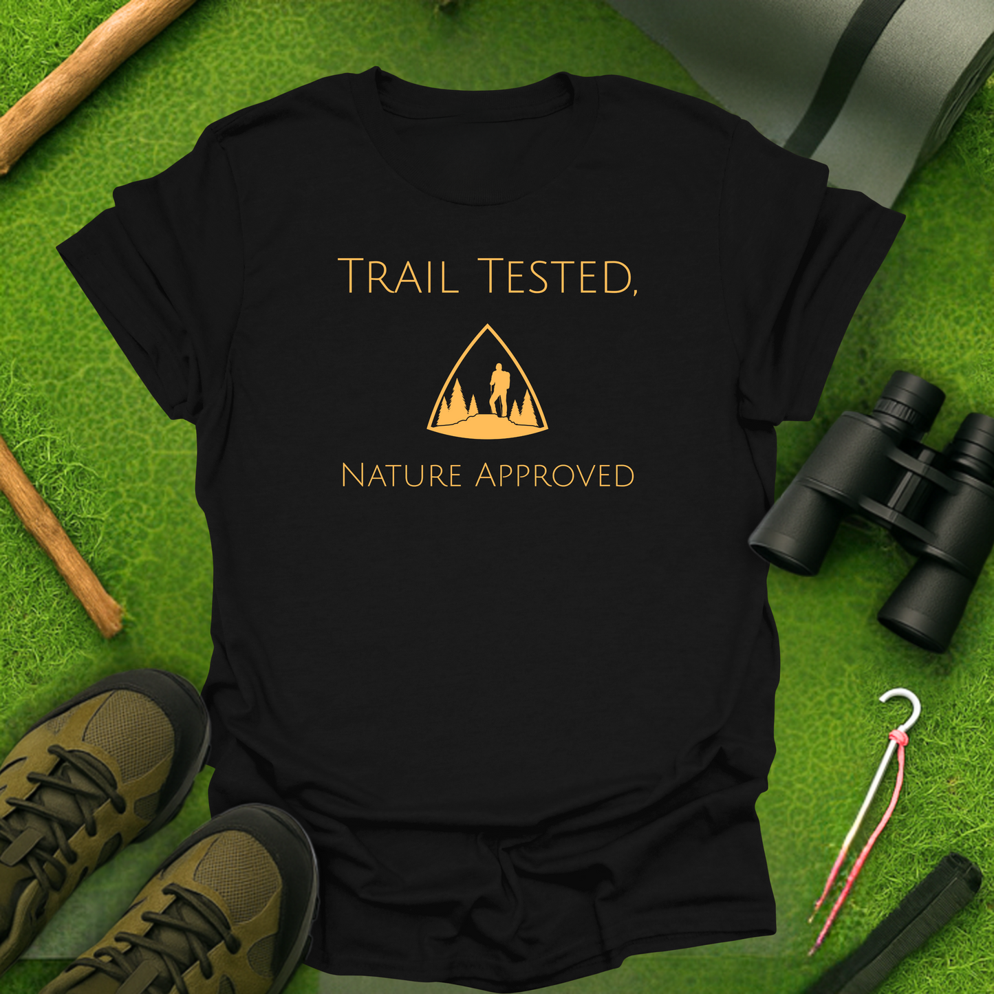 Trail Tested T-Shirt