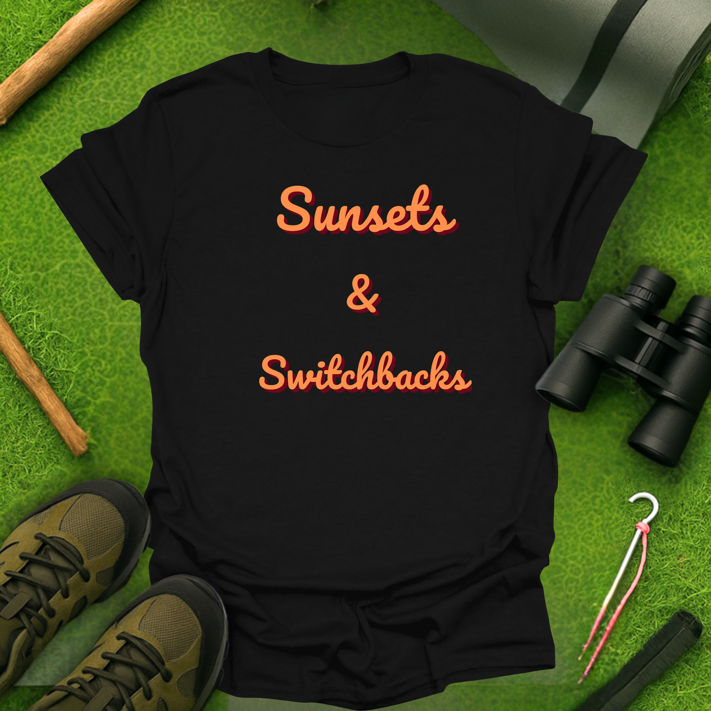 Sunsets T-Shirt