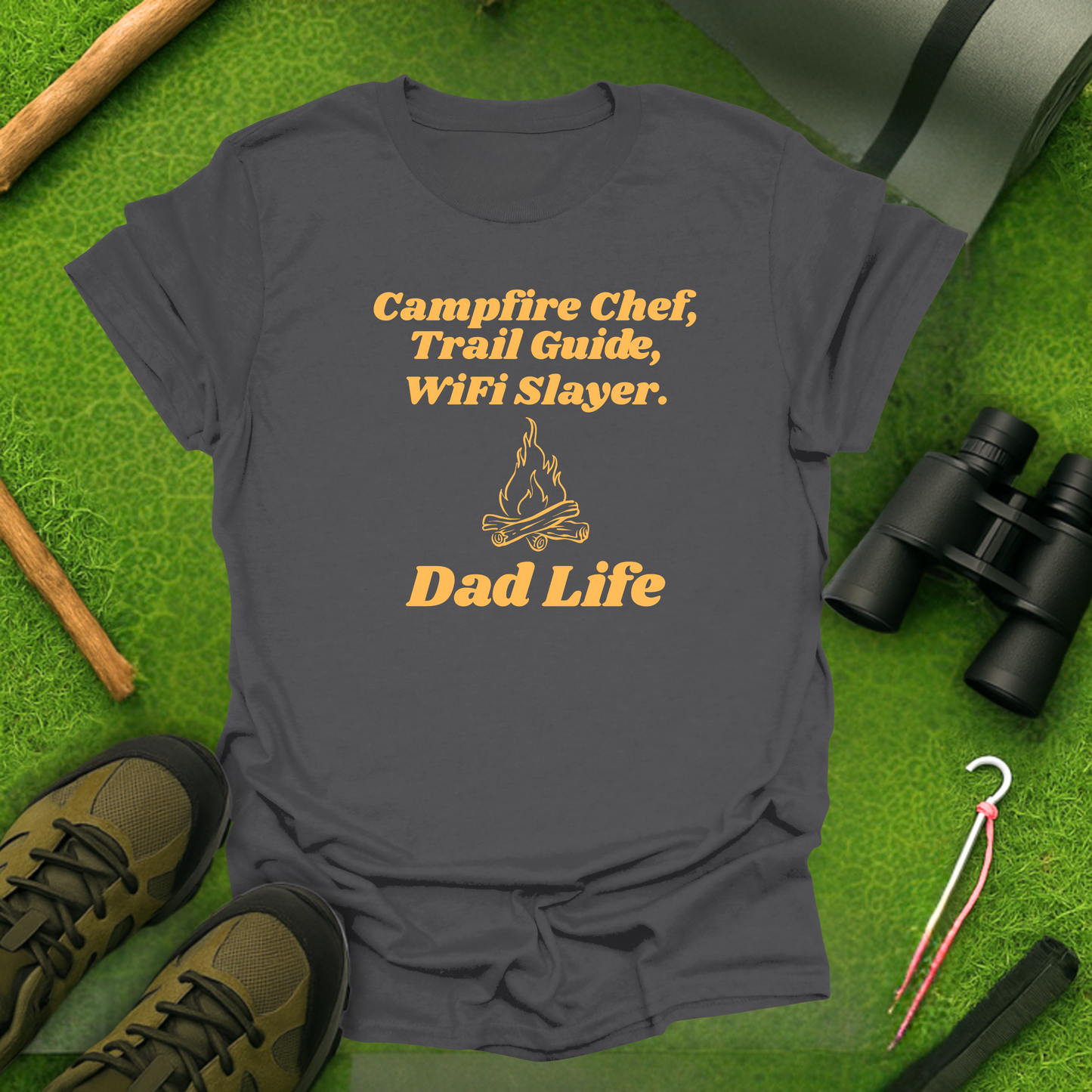 Dad Life T-Shirt