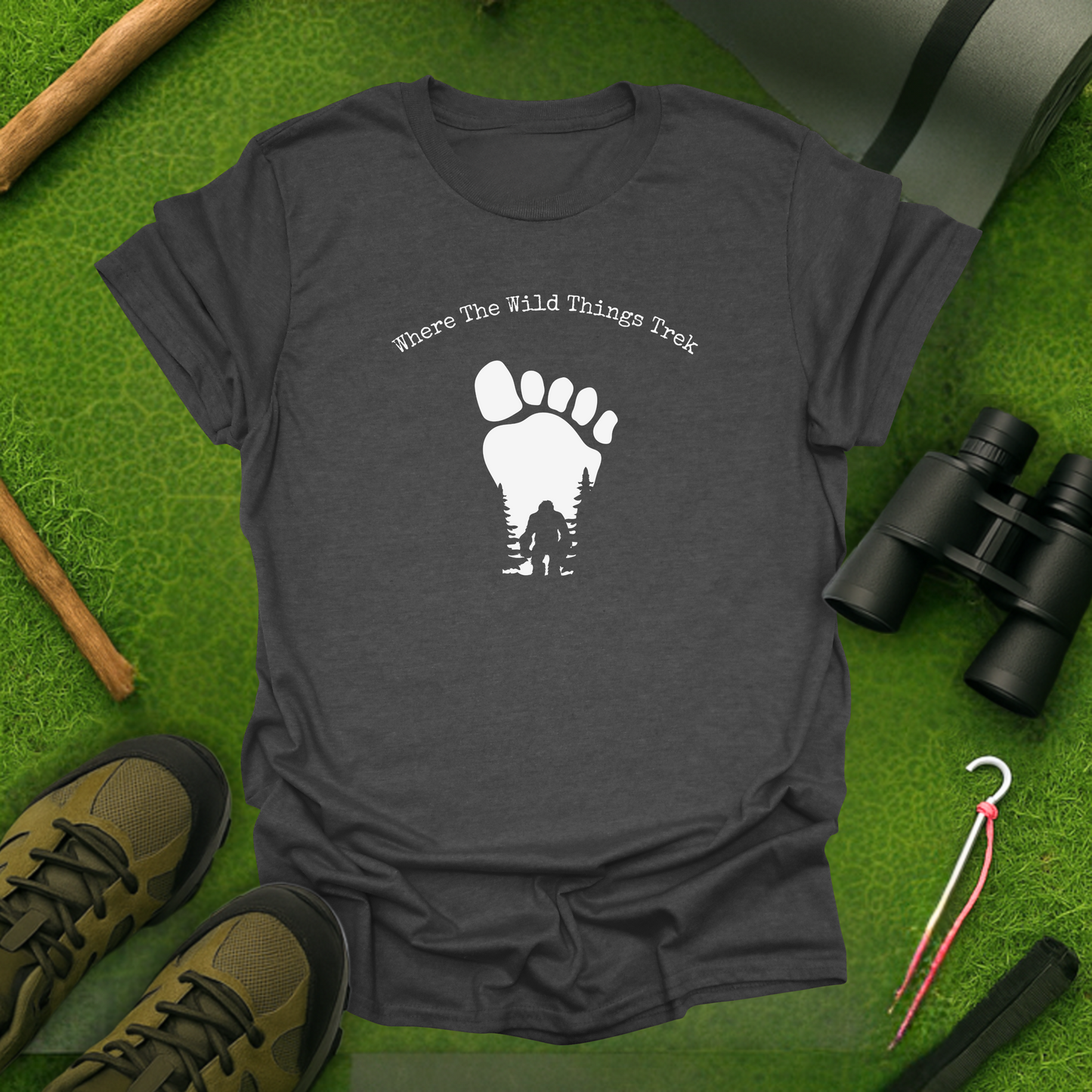 Wild Things T-Shirt