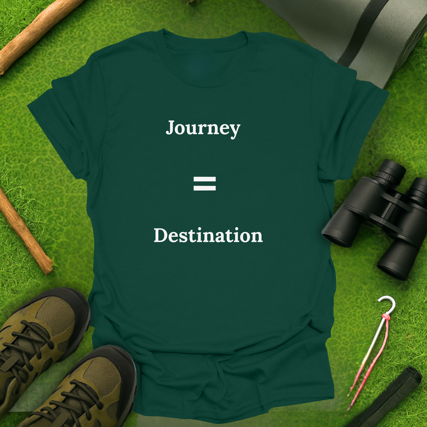 Journey T-Shirt