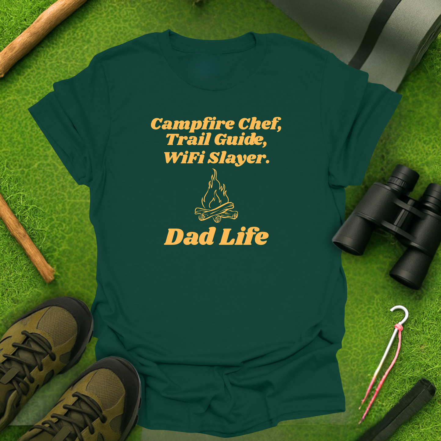 Dad Life T-Shirt