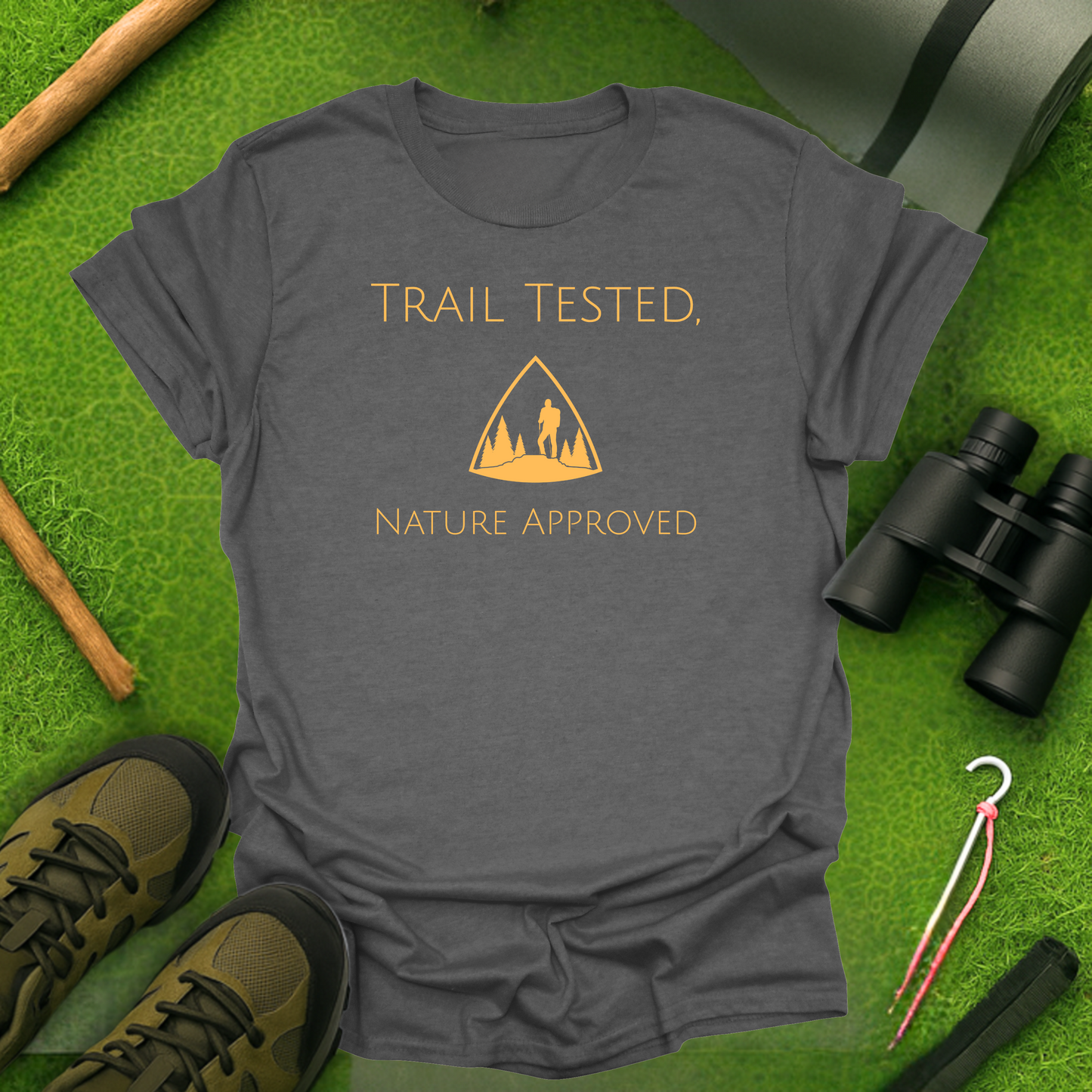 Trail Tested T-Shirt