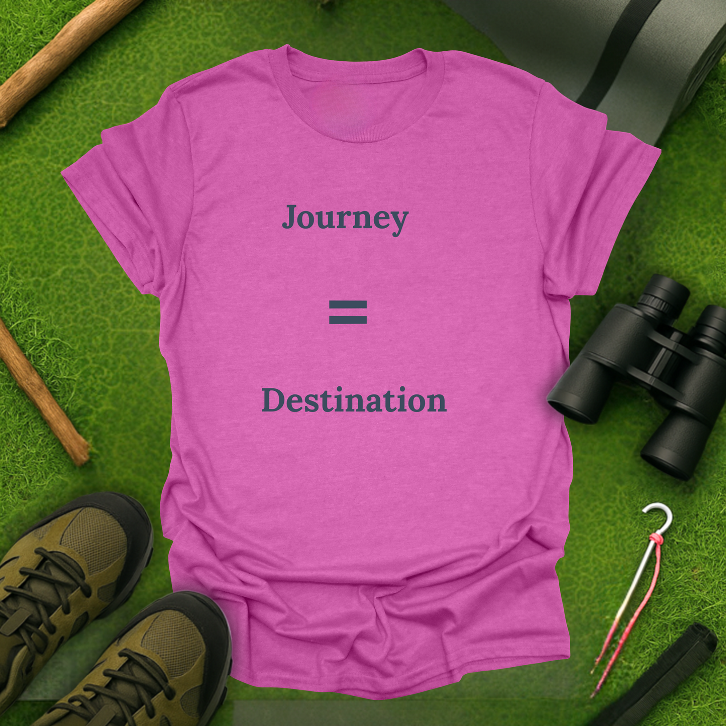 Journey T-Shirt