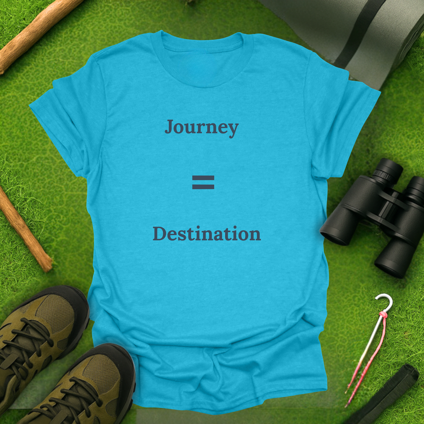 Journey T-Shirt