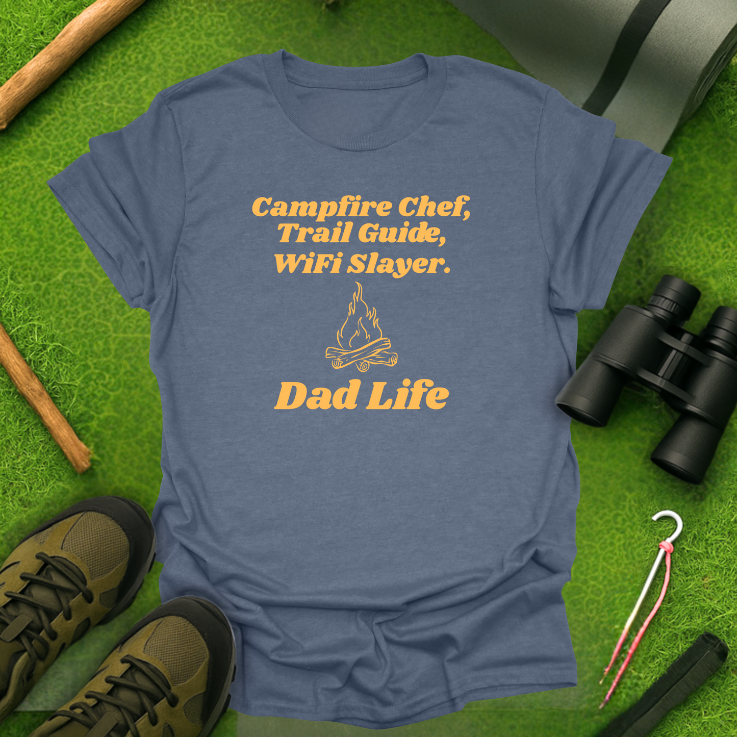 Dad Life T-Shirt