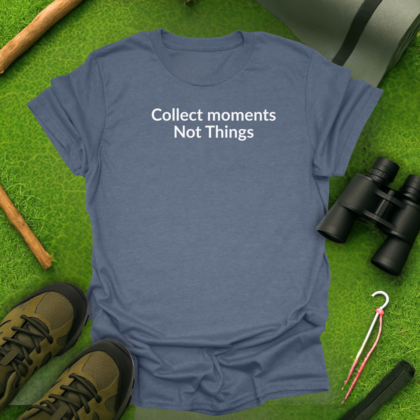 Collect Moments T-Shirt