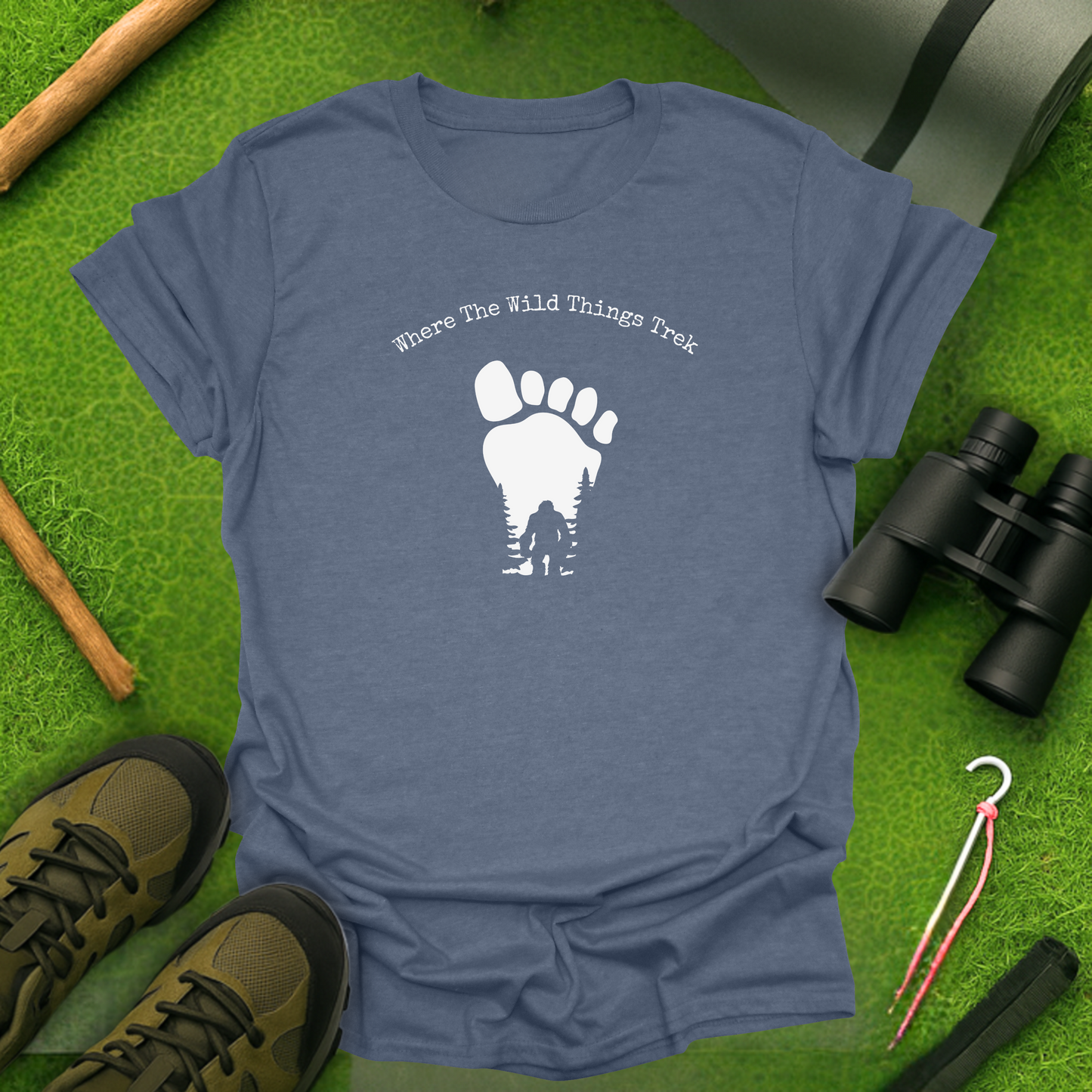 Wild Things T-Shirt