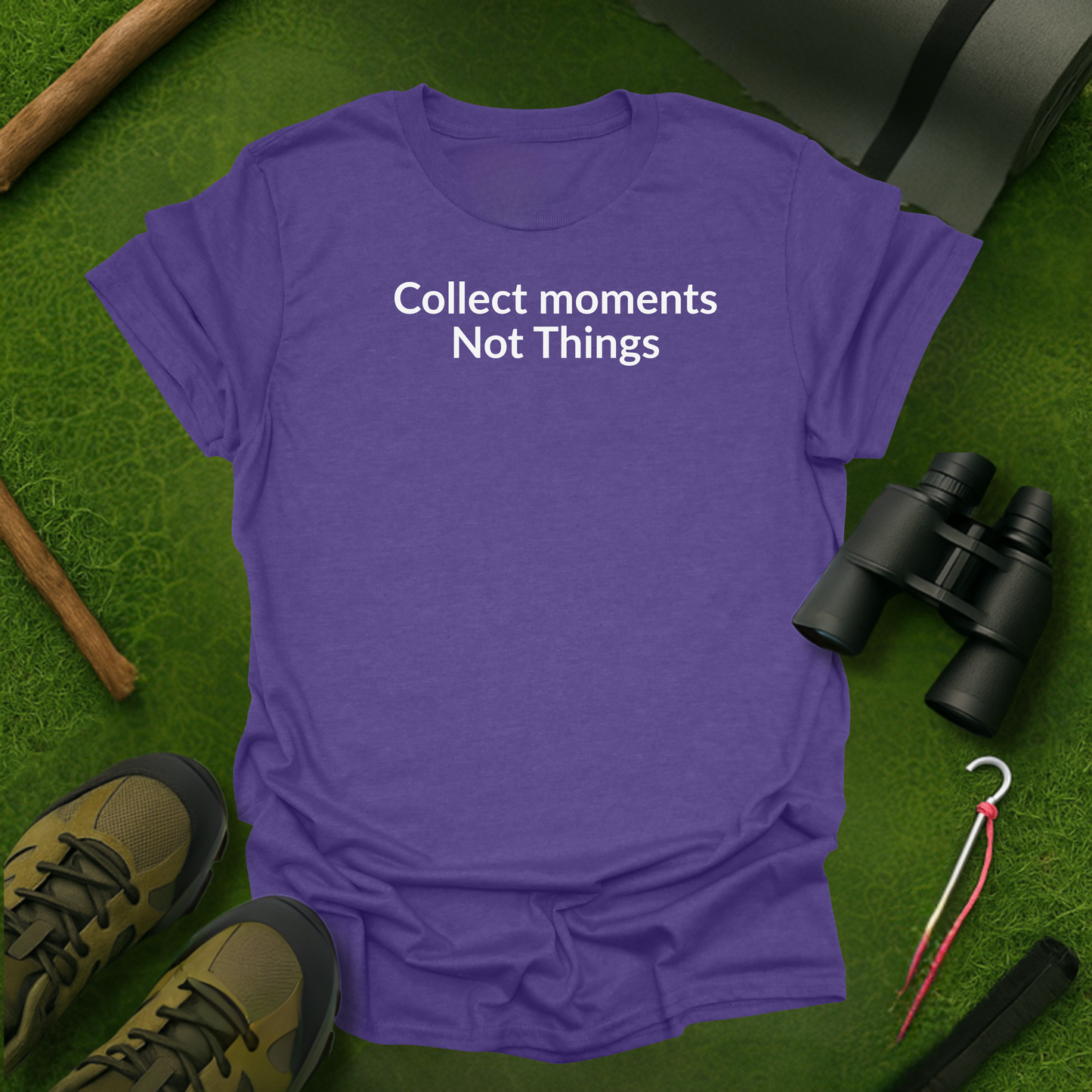 Collect Moments T-Shirt