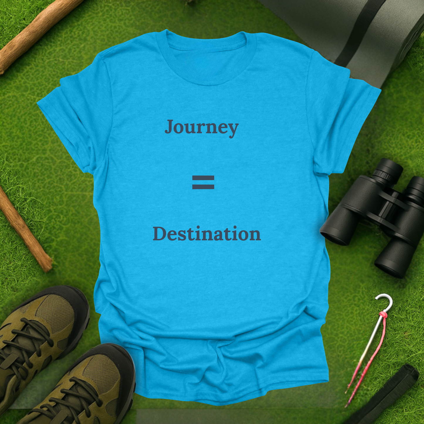 Journey T-Shirt