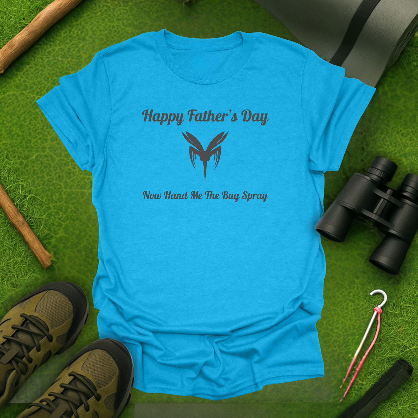 Happy Father's Day T-Shirt