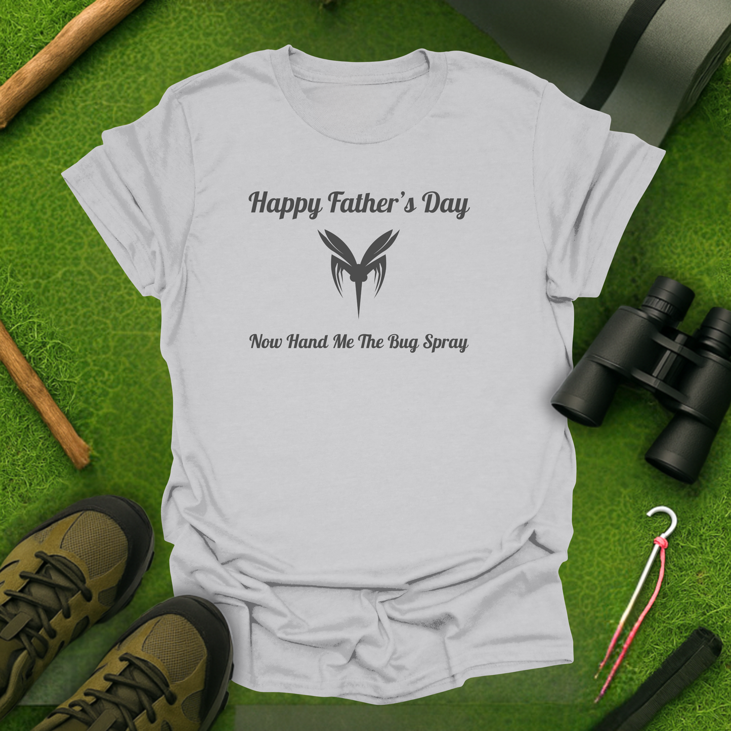 Happy Father's Day T-Shirt