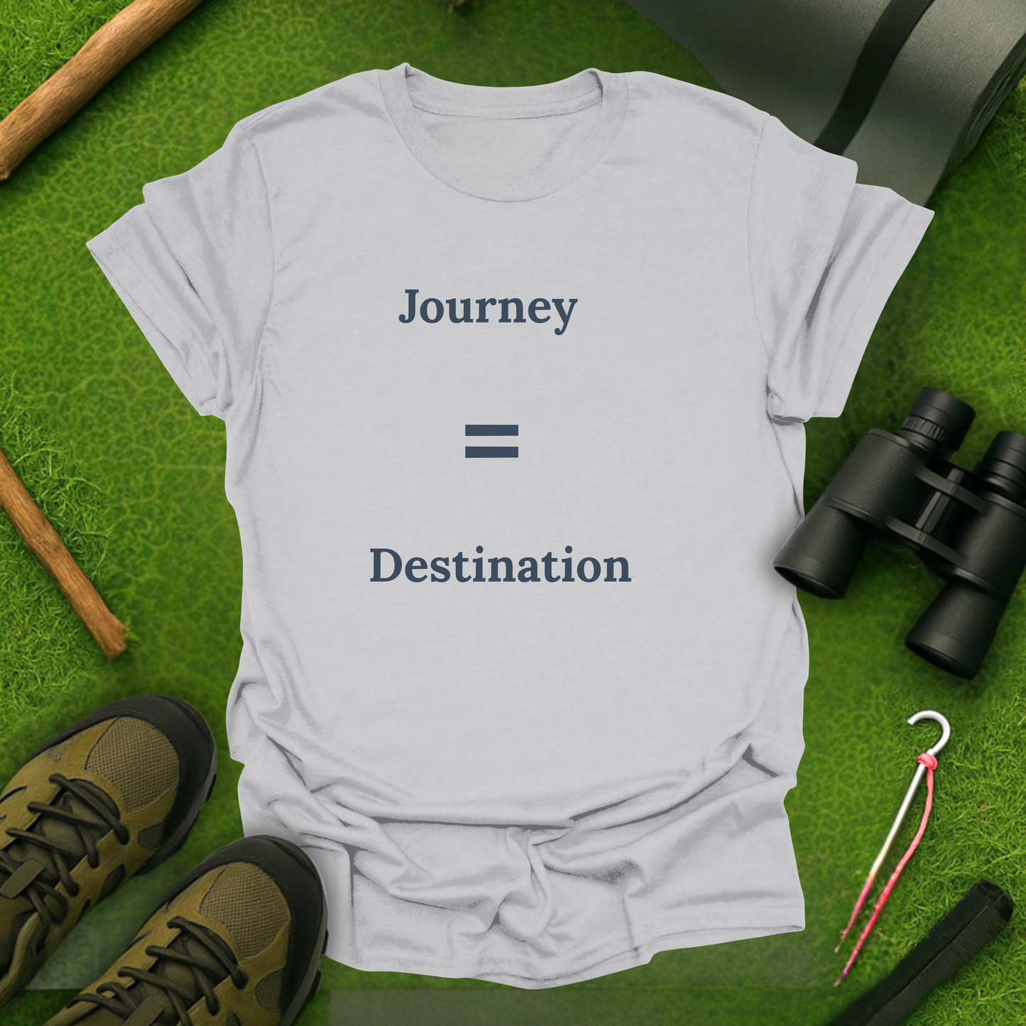 Journey T-Shirt