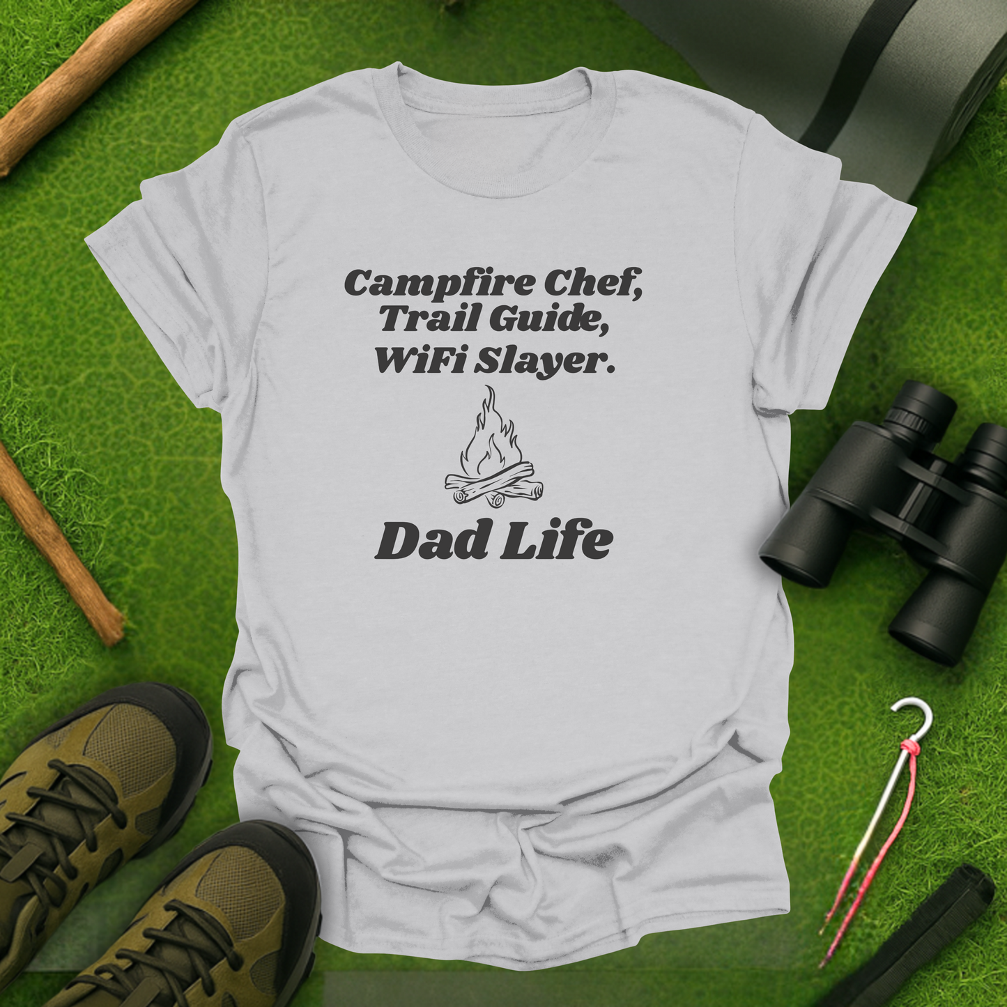 Dad Life T-Shirt