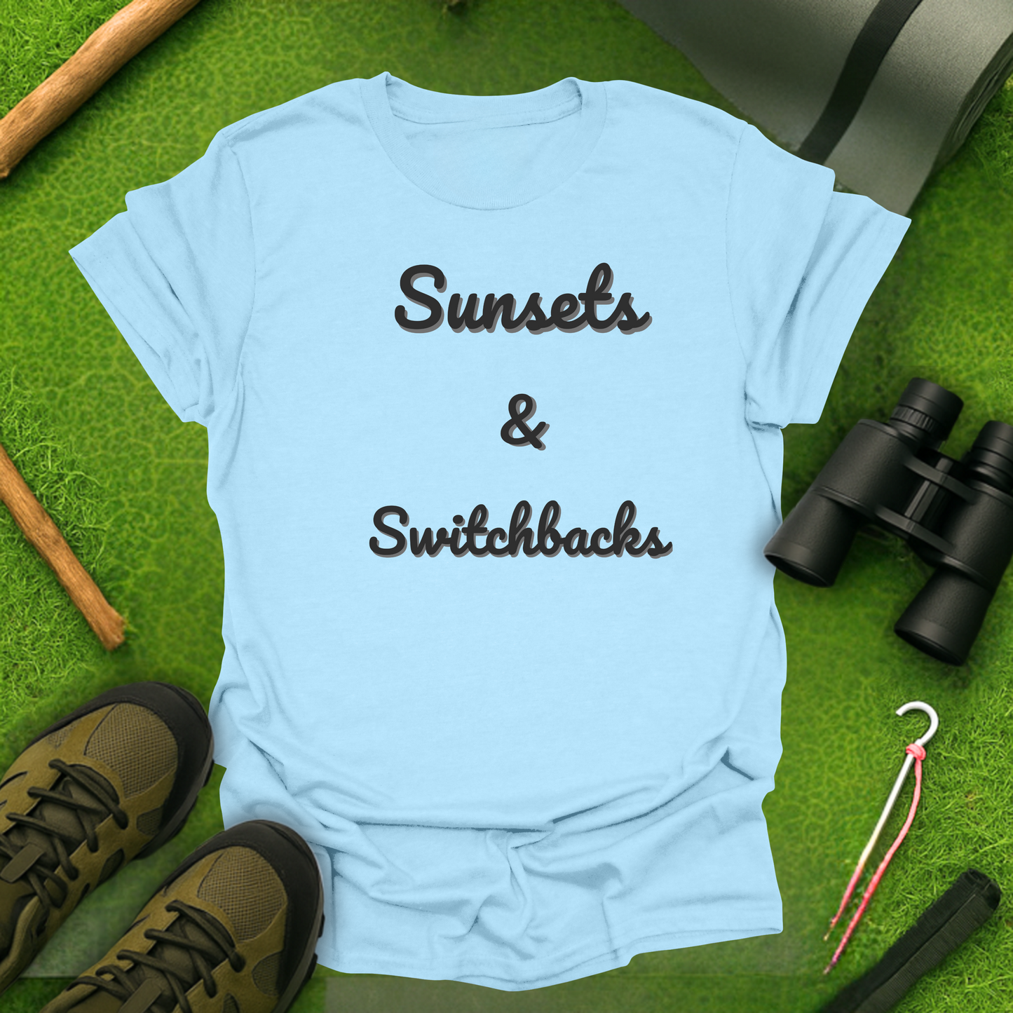 Sunsets T-Shirt