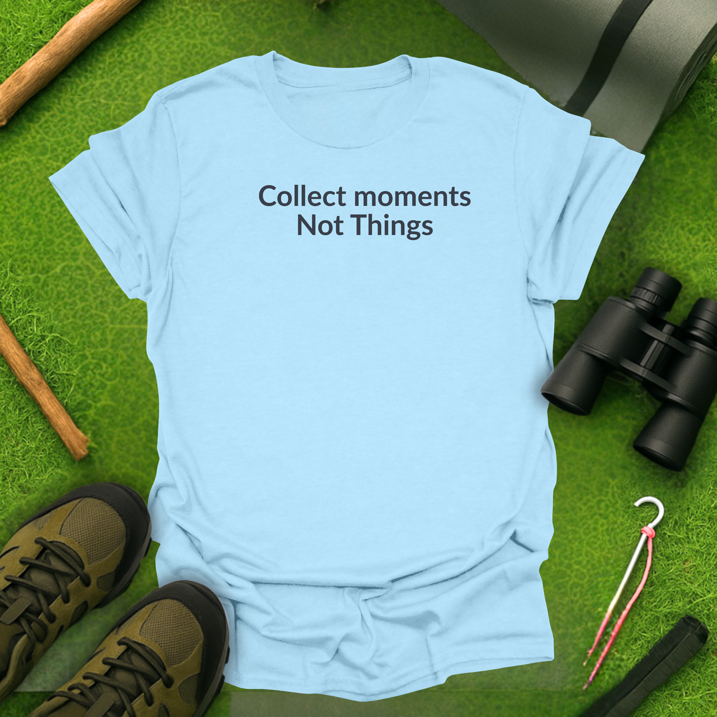 Collect Moments T-Shirt