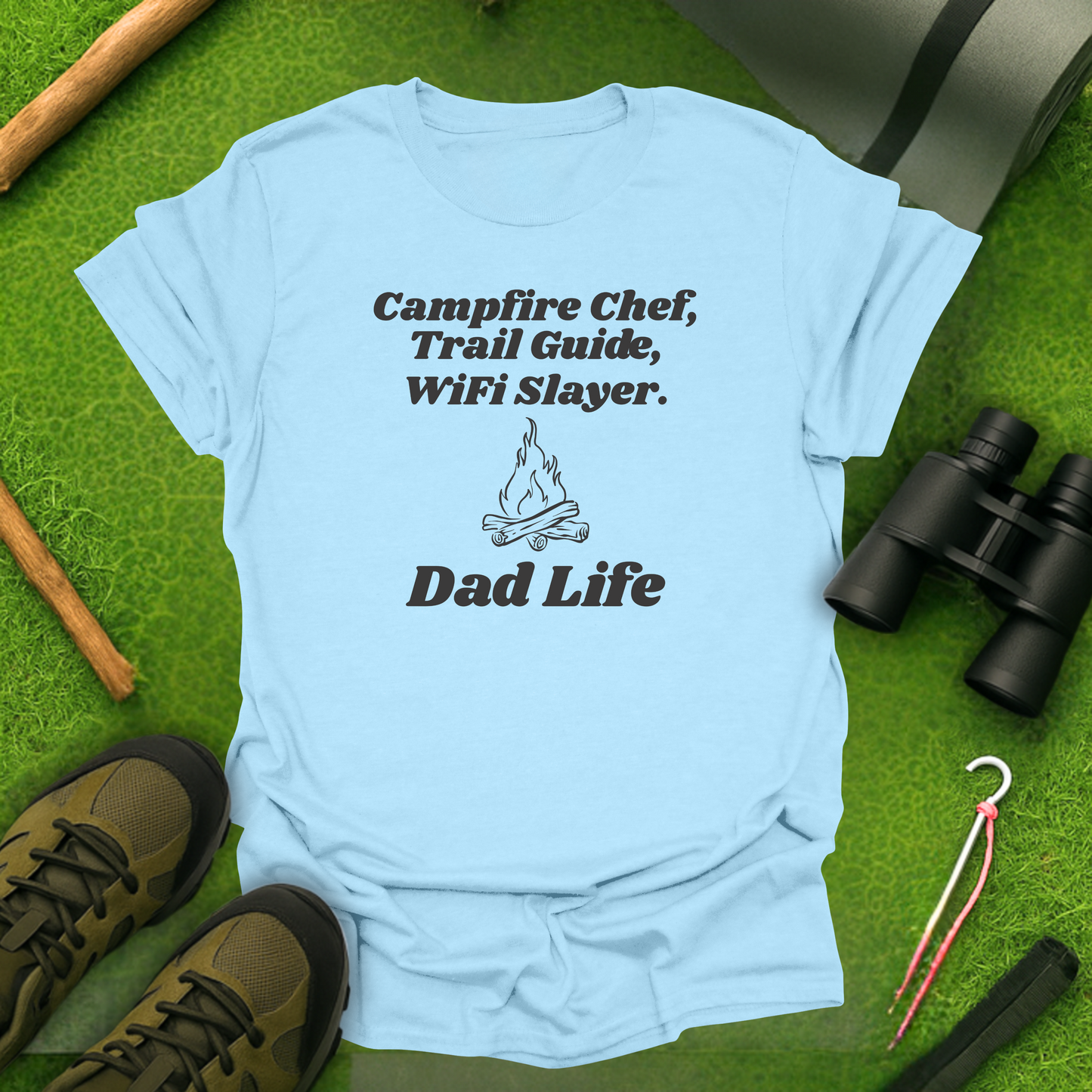 Dad Life T-Shirt