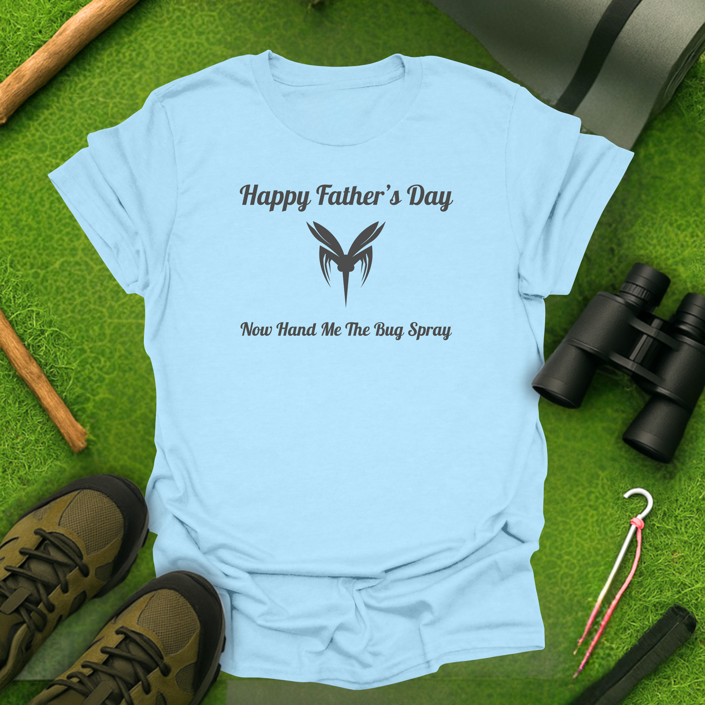 Happy Father's Day T-Shirt