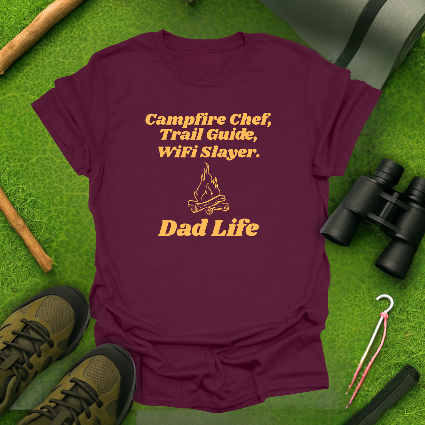 Dad Life T-Shirt