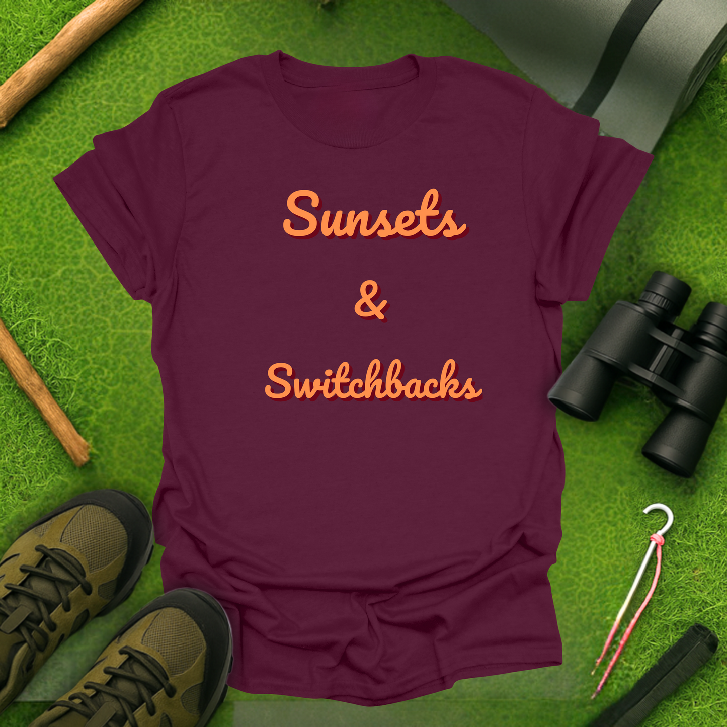 Sunsets T-Shirt