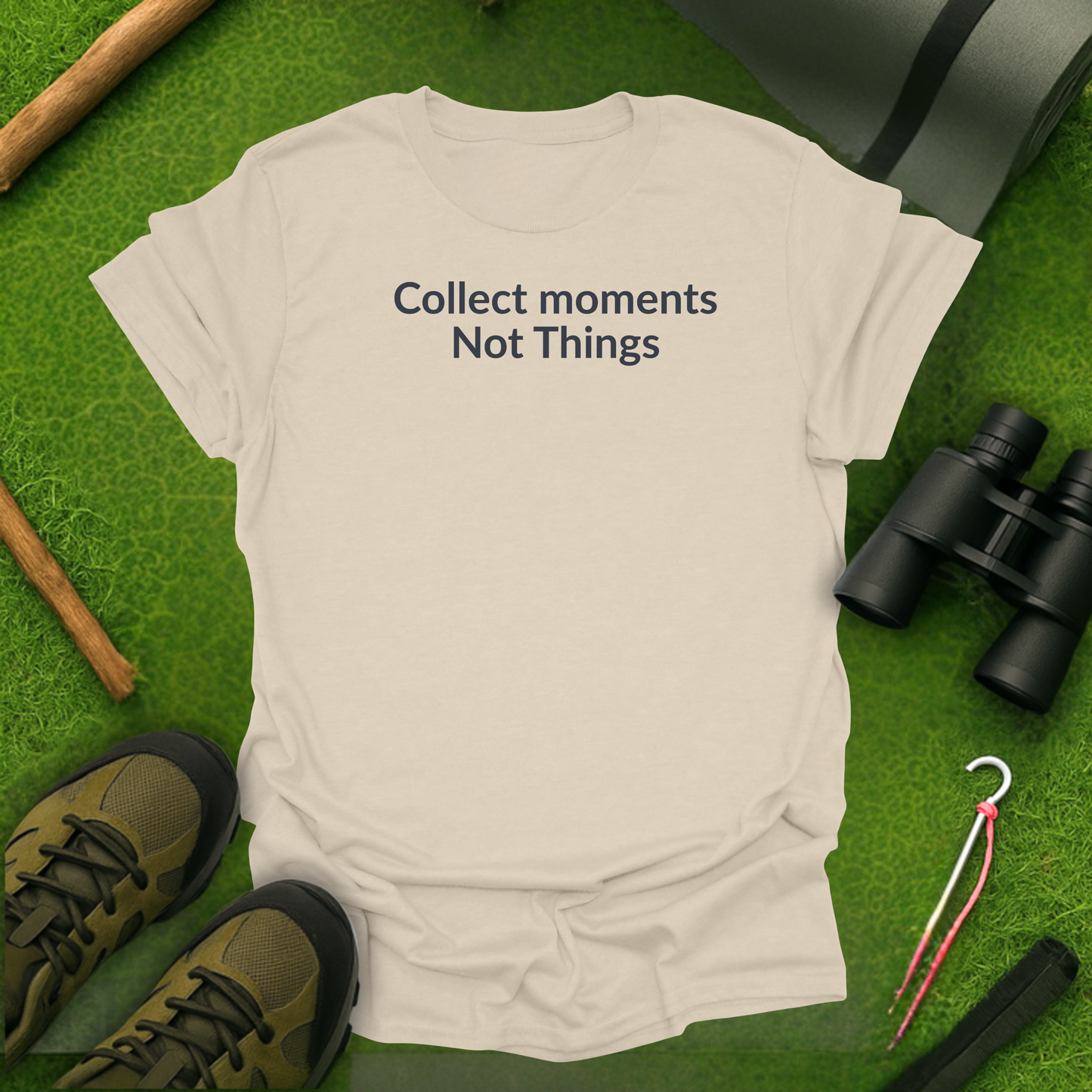 Collect Moments T-Shirt