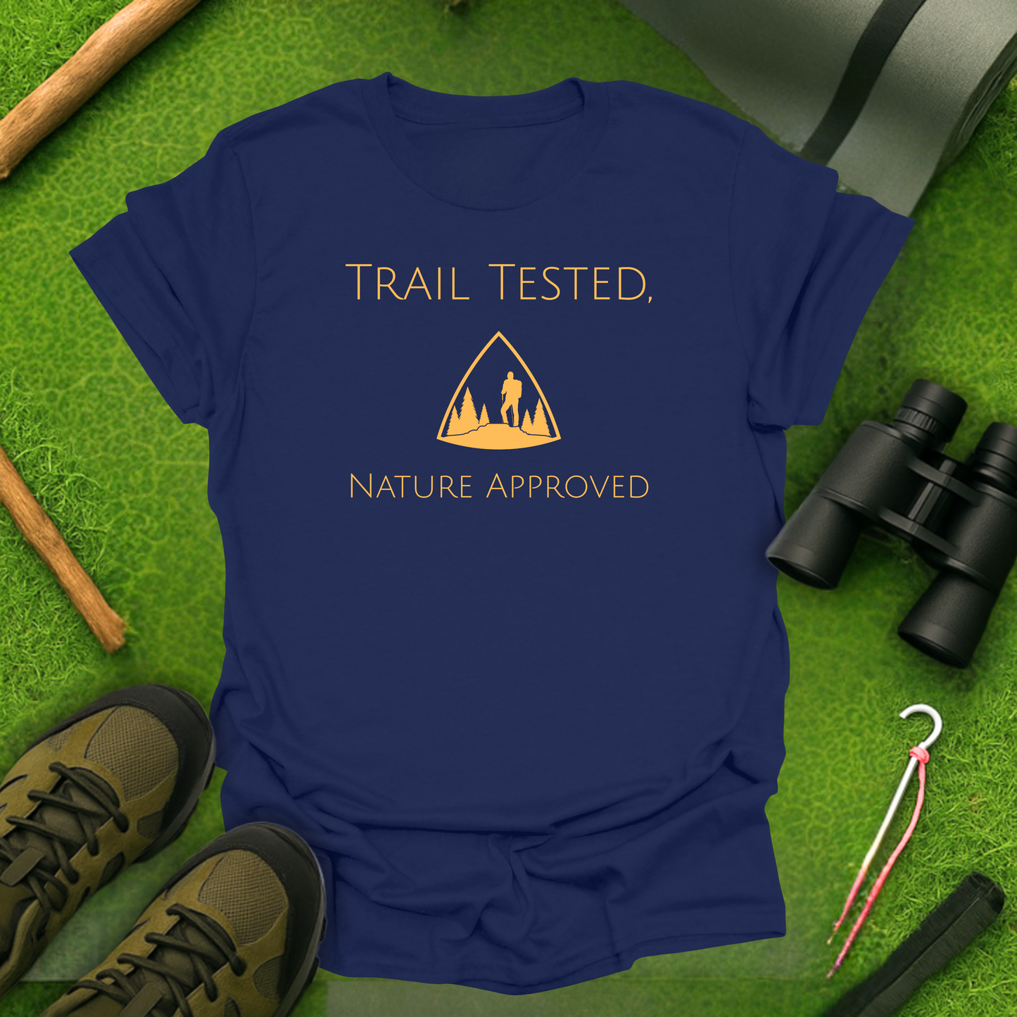 Trail Tested T-Shirt