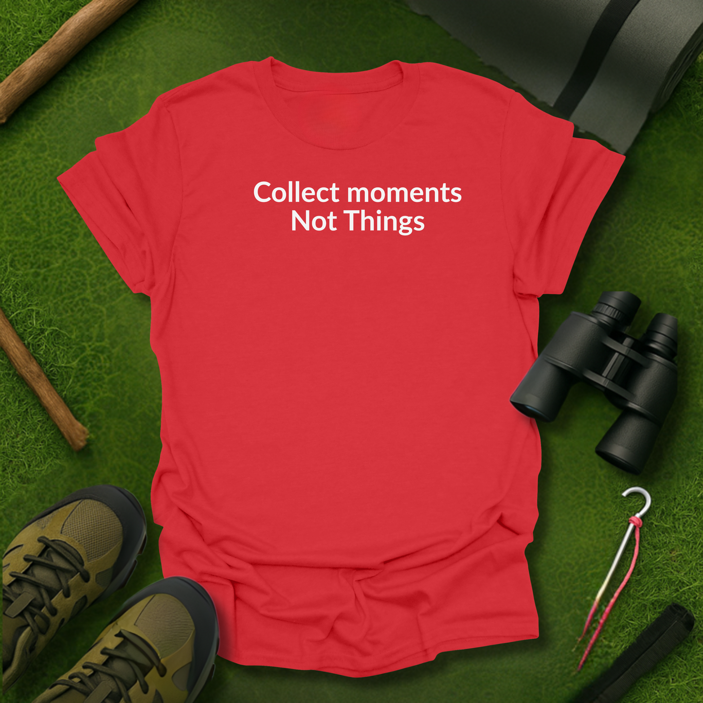 Collect Moments T-Shirt