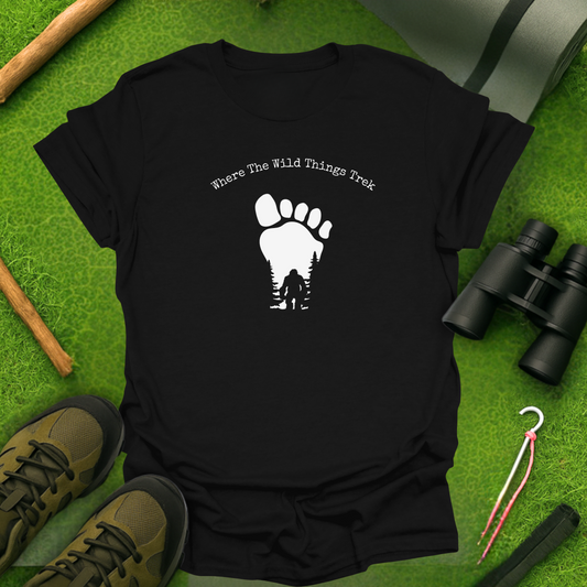 Wild Things T-Shirt