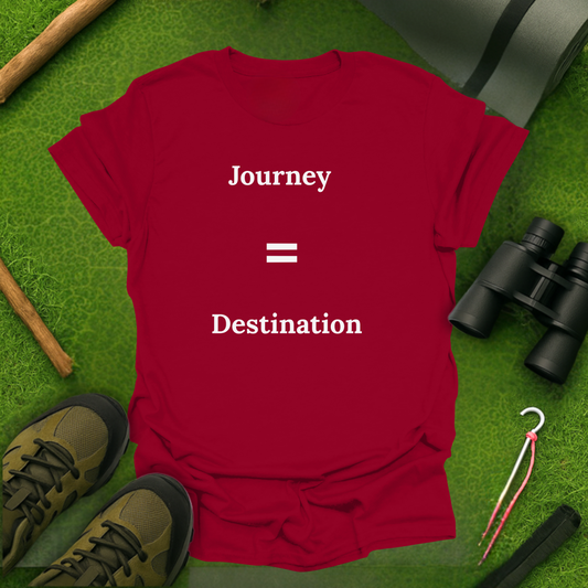 Journey T-Shirt