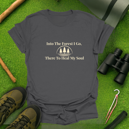 Into the Forest T-Shirt