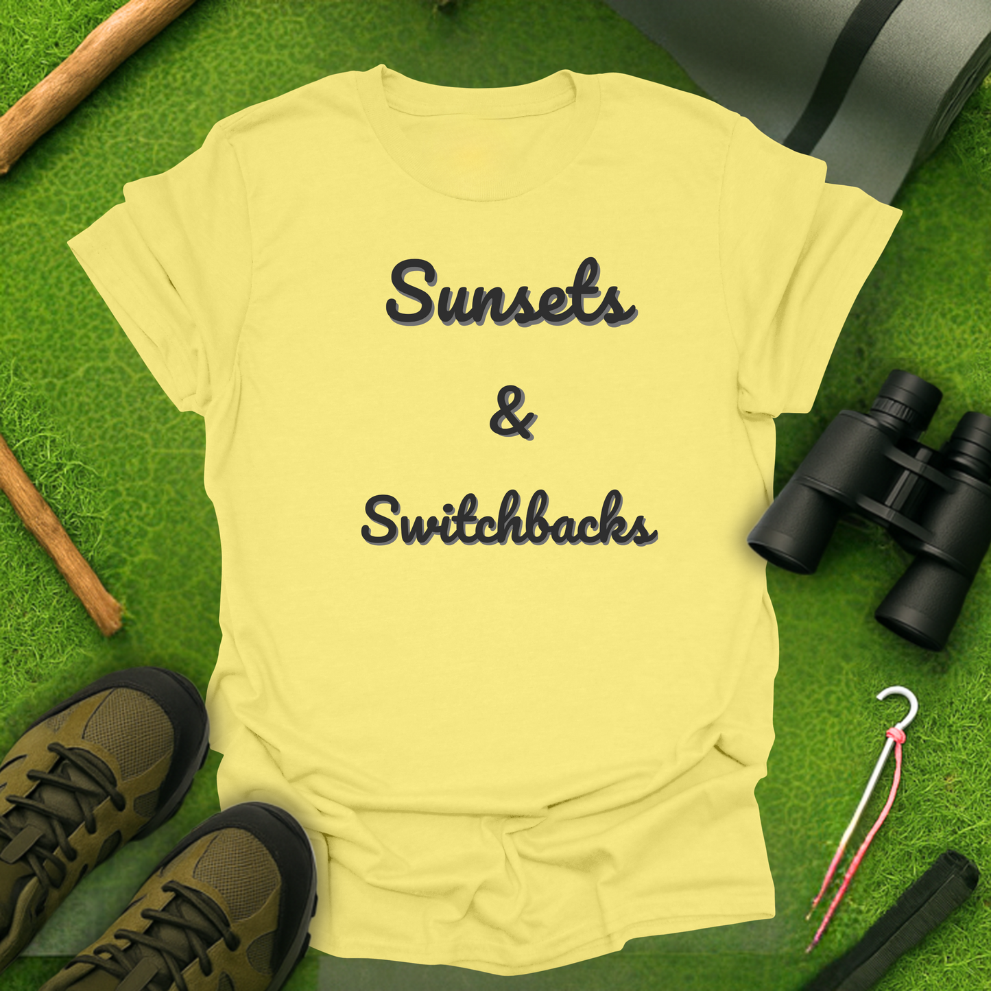 Sunsets T-Shirt