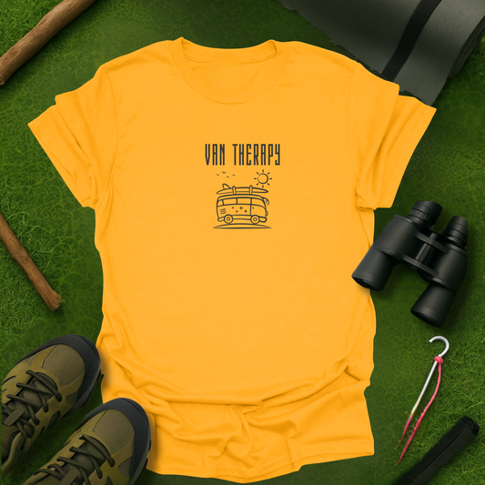 Van Therapy T-Shirt