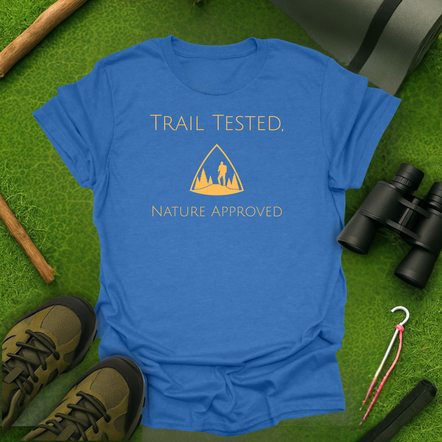 Trail Tested T-Shirt