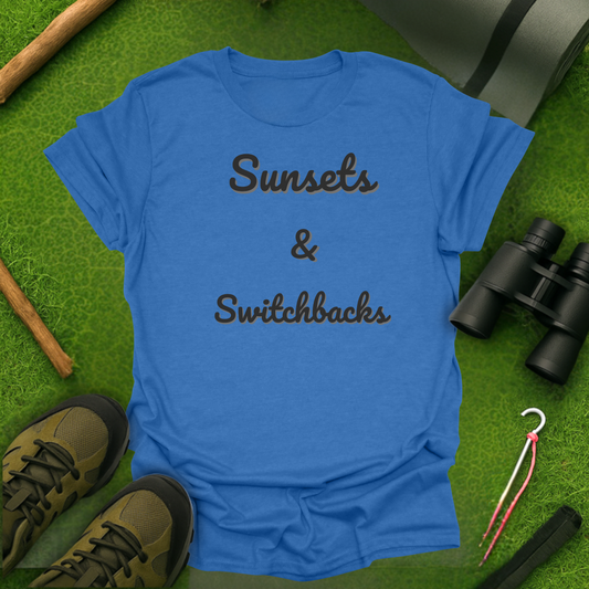 Sunsets T-Shirt