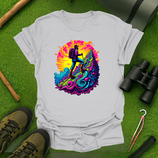 Hiking T-Shirt