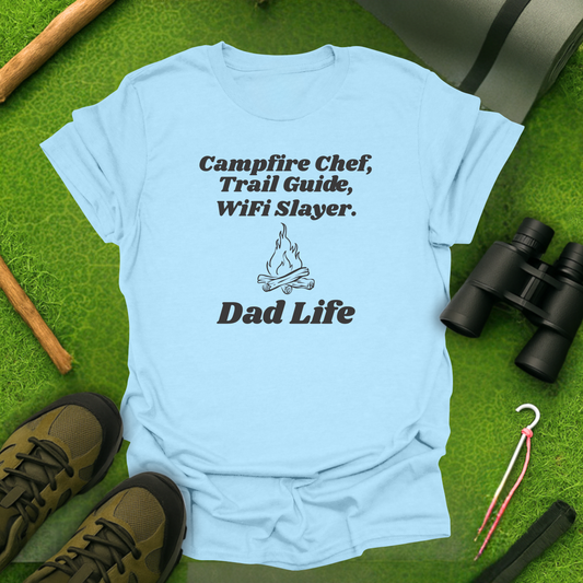 Dad Life T-Shirt