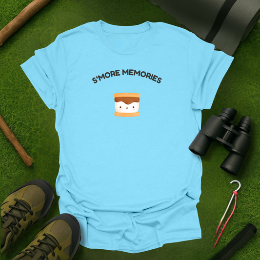 S'more Memories T-Shirt