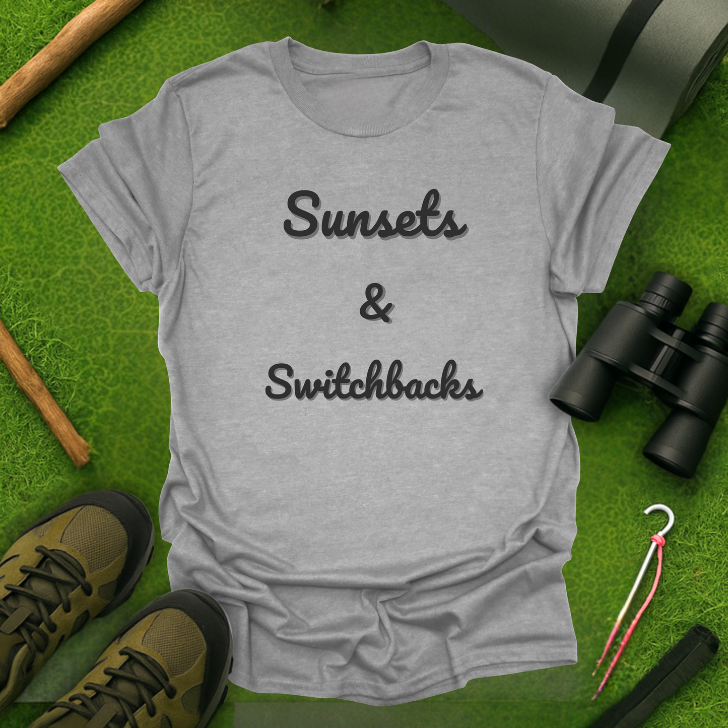 Sunsets T-Shirt